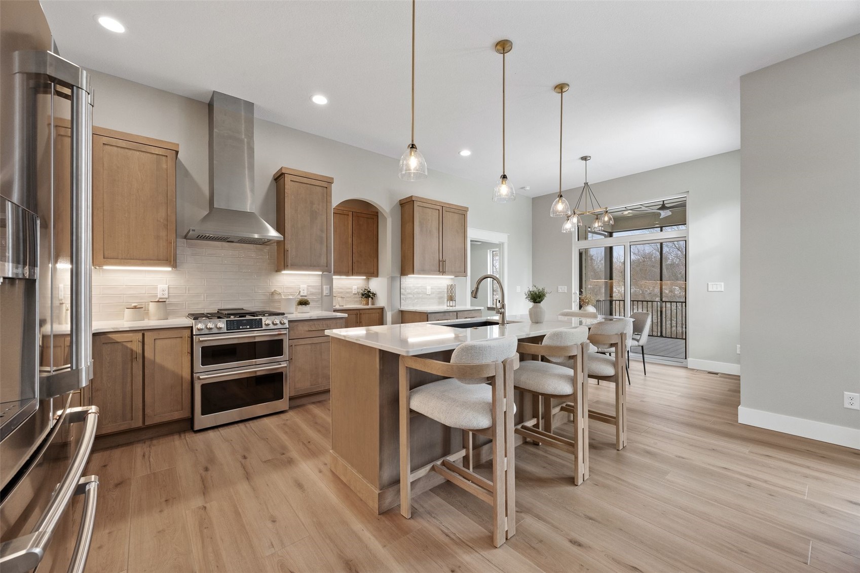 170 Pleasant Hill Drive NW Swisher IA 52338