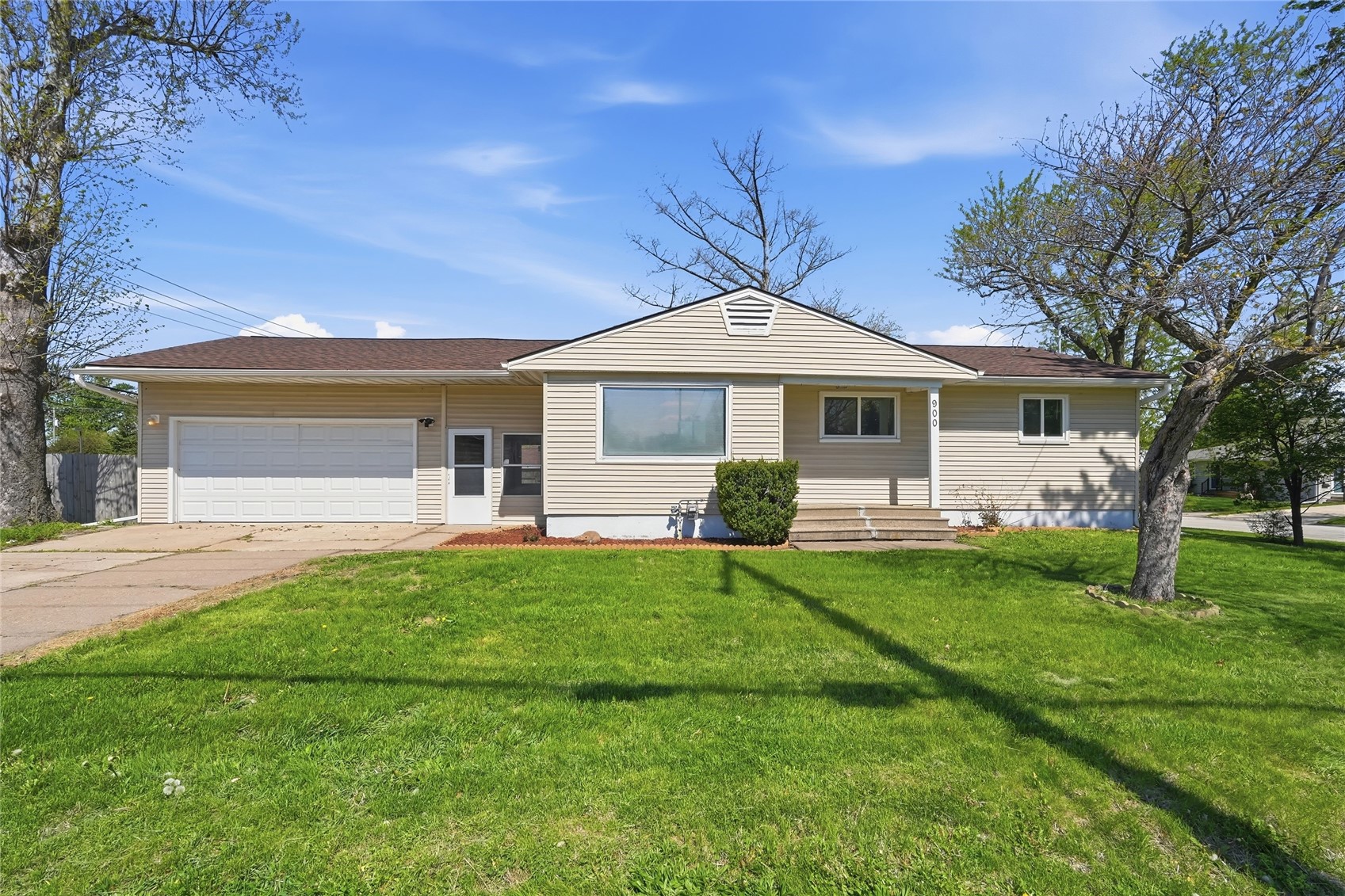 900 Old Marion Road NE Cedar Rapids IA 52402