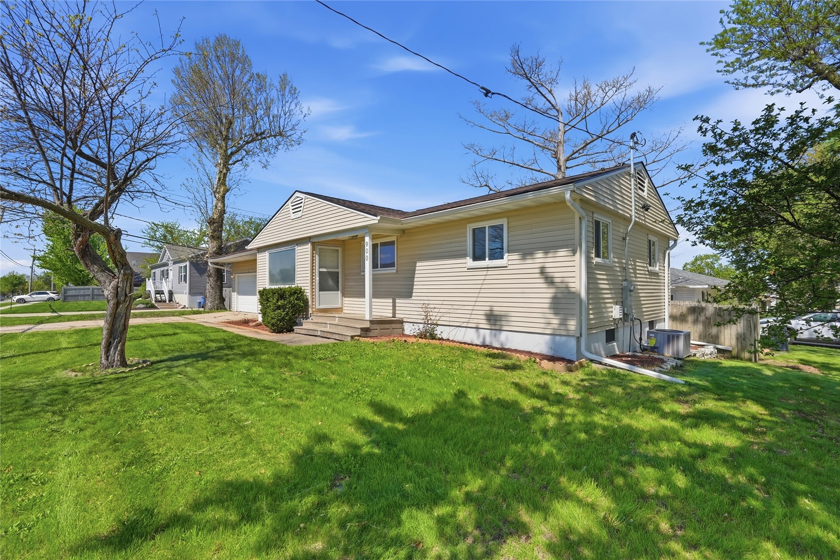 900 Old Marion Road NE Cedar Rapids IA 52402