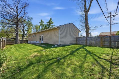 900 Old Marion Road NE Cedar Rapids IA 52402