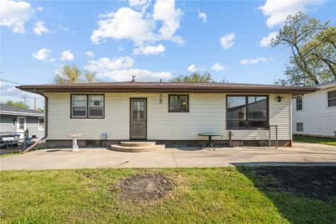 2235 1st Avenue Marion IA 52302
