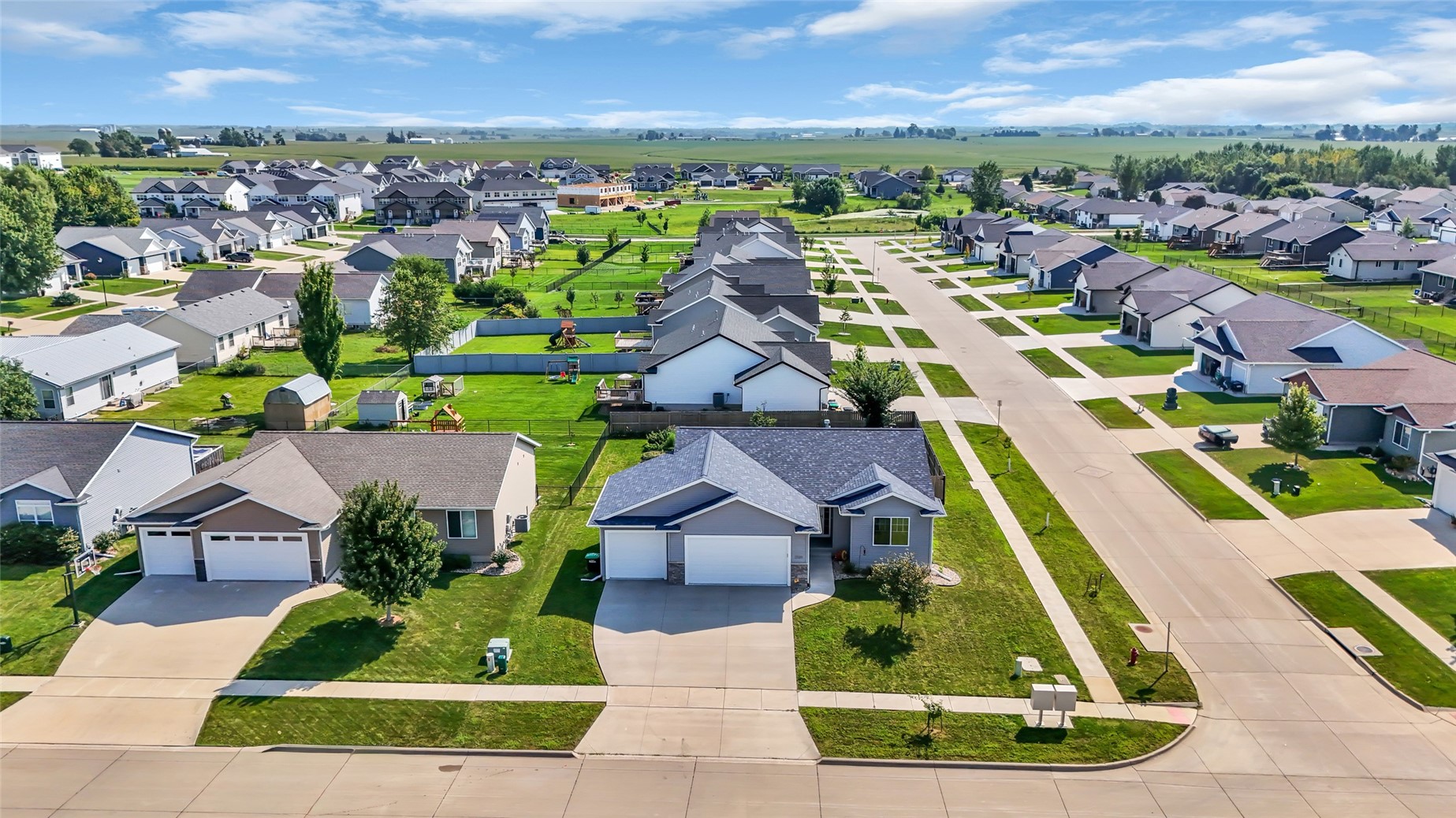2239 Crestwood Lane Marion IA 50648