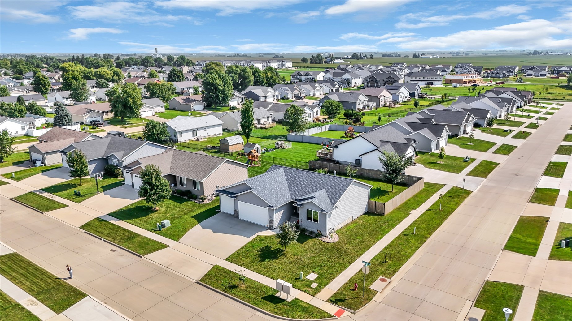 2239 Crestwood Lane Marion IA 50648