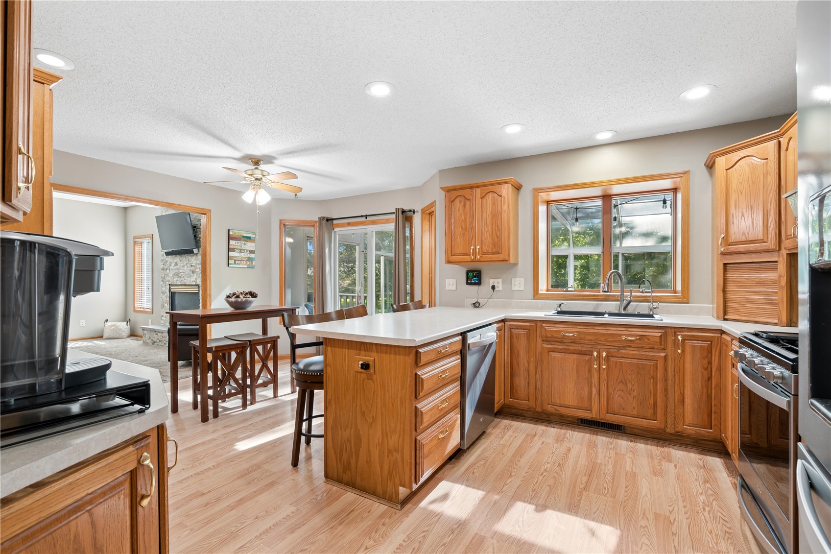 402 Windsor Drive Solon IA 52333