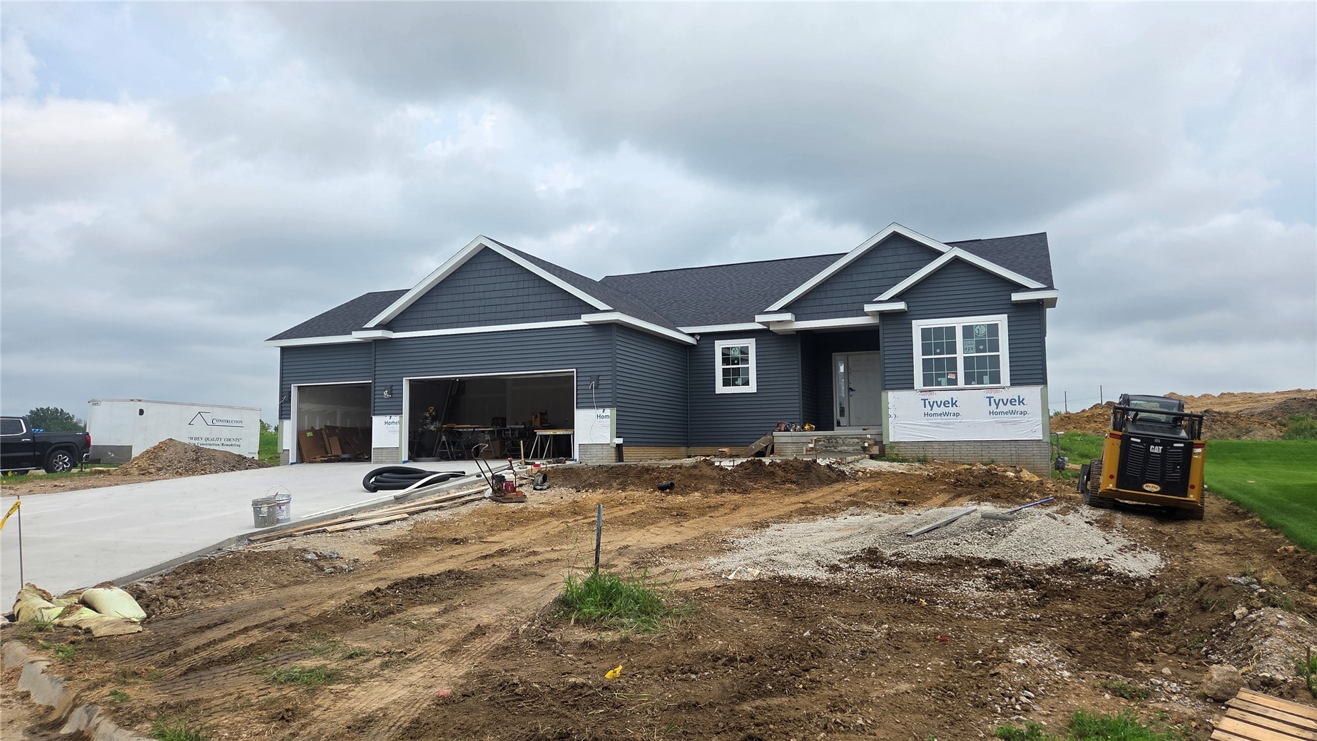 829 Longbow Court Marion IA 52302