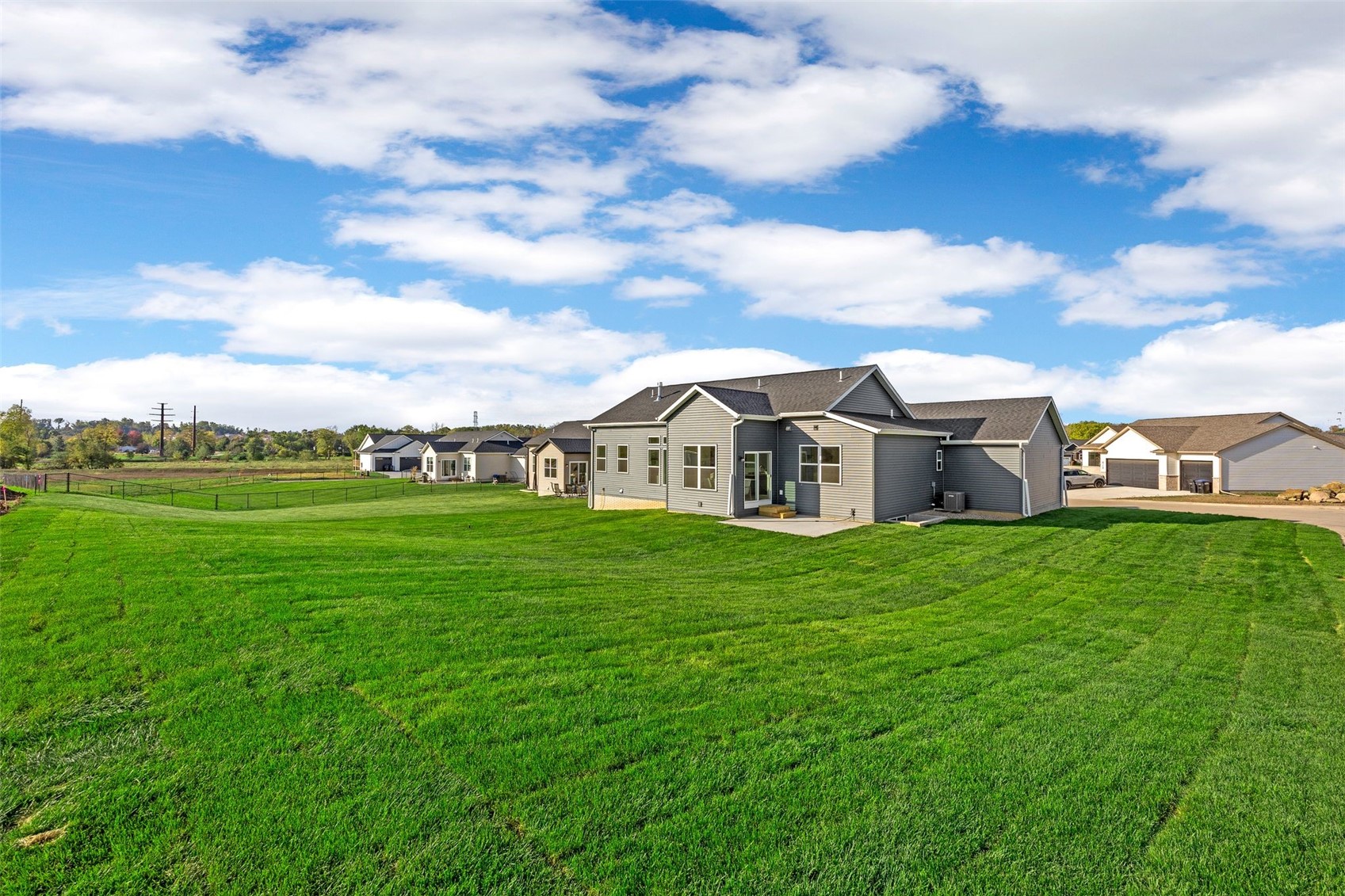 829 Longbow Court Marion IA 52302