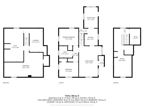 1824 Chandler Street SW Cedar Rapids IA 52404