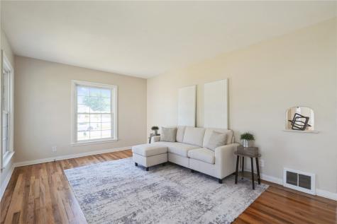 1824 Chandler Street SW Cedar Rapids IA 52404
