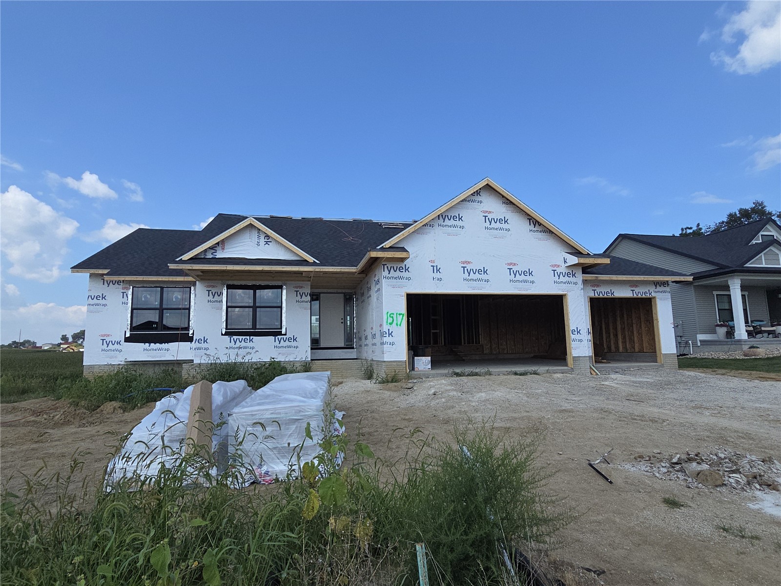 1517 3rd Street SW Mt Vernon IA 52314