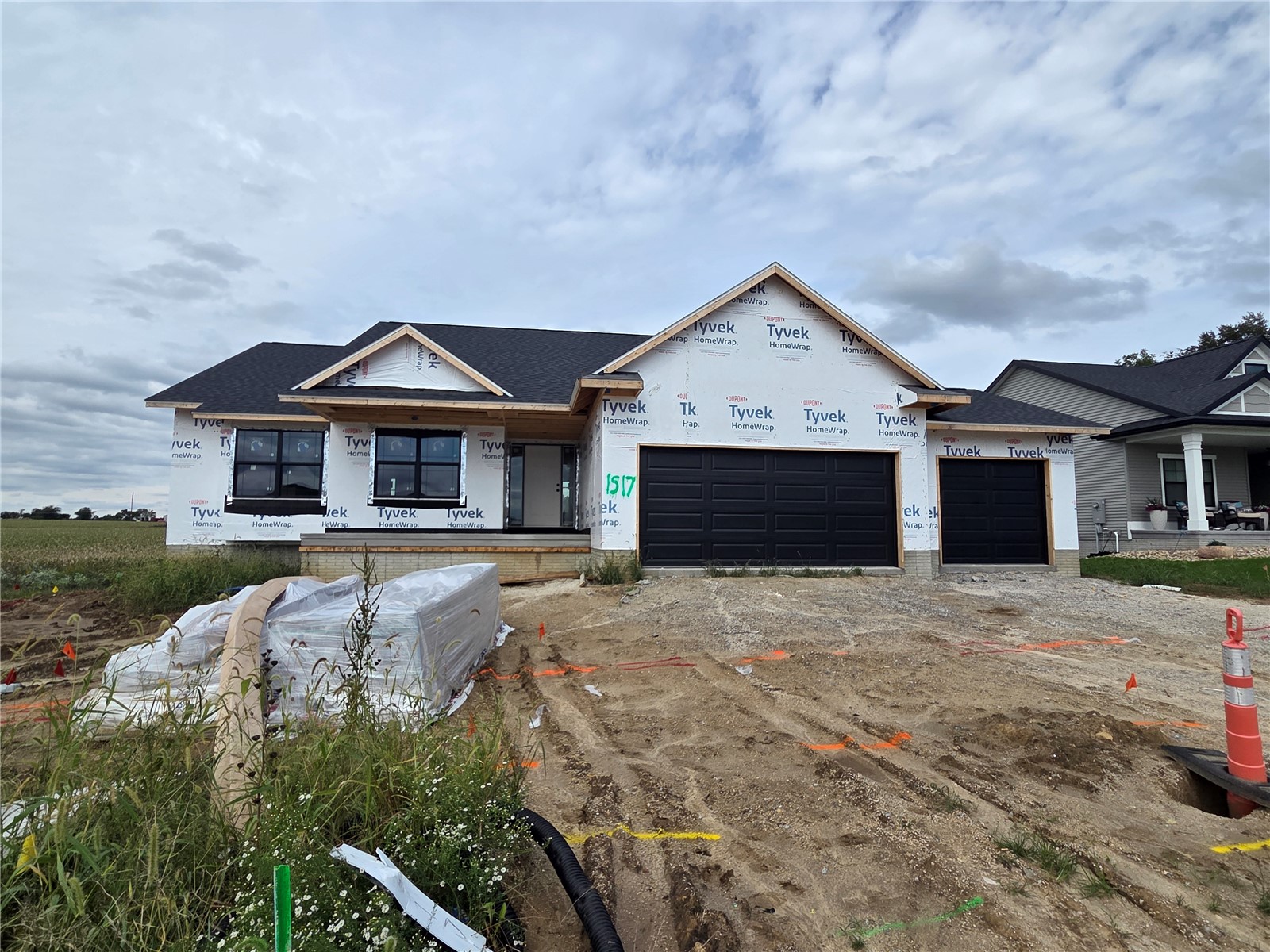 1517 3rd Street SW Mt Vernon IA 52314