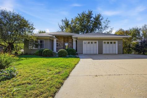 2003 Wedgewood Place Coralville IA 52241