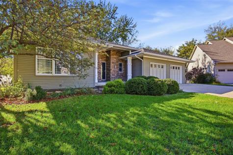 2003 Wedgewood Place Coralville IA 52241