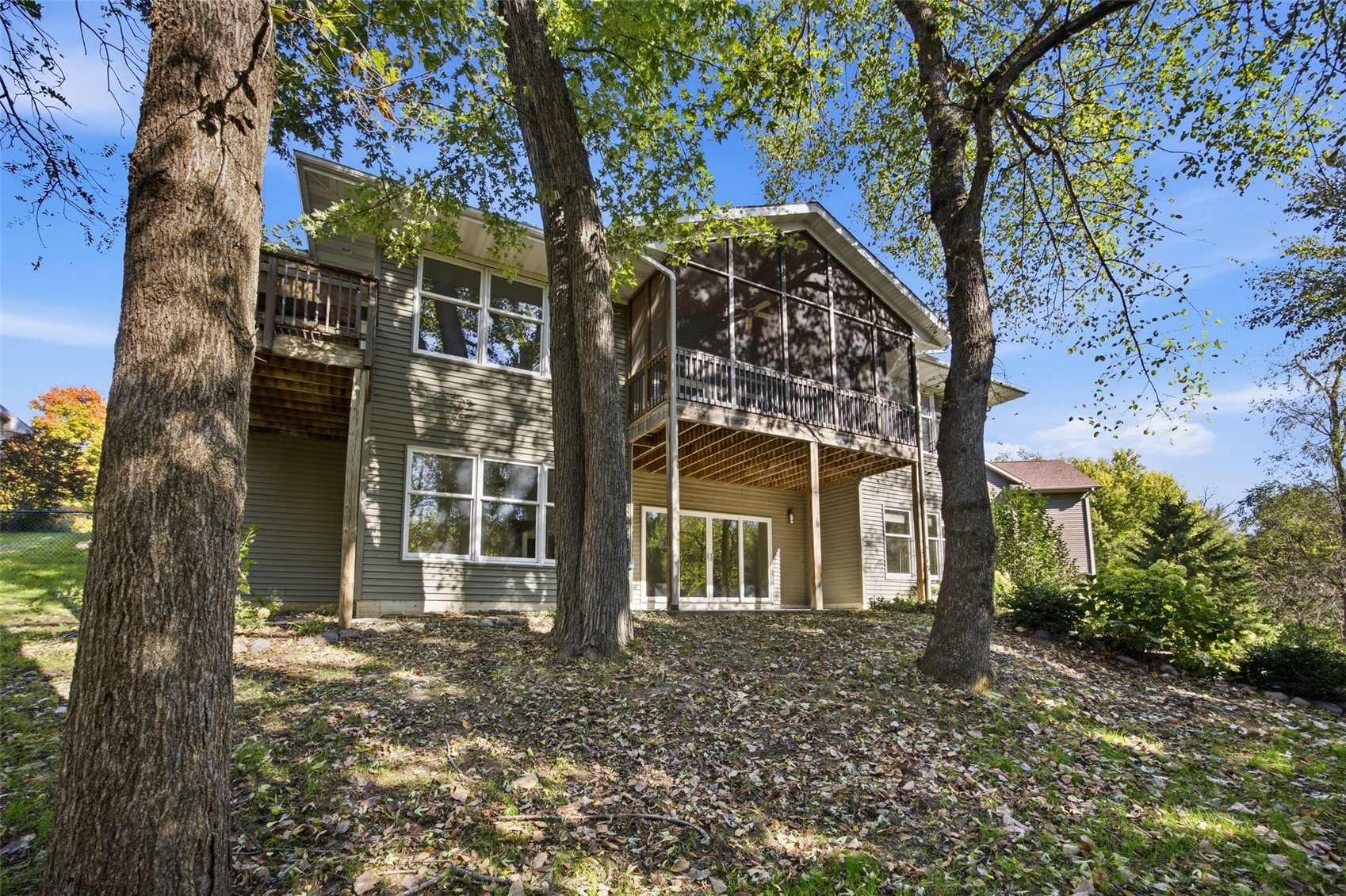 2003 Wedgewood Place Coralville IA 52241