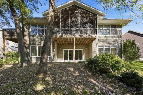 2003 Wedgewood Place Coralville IA 52241