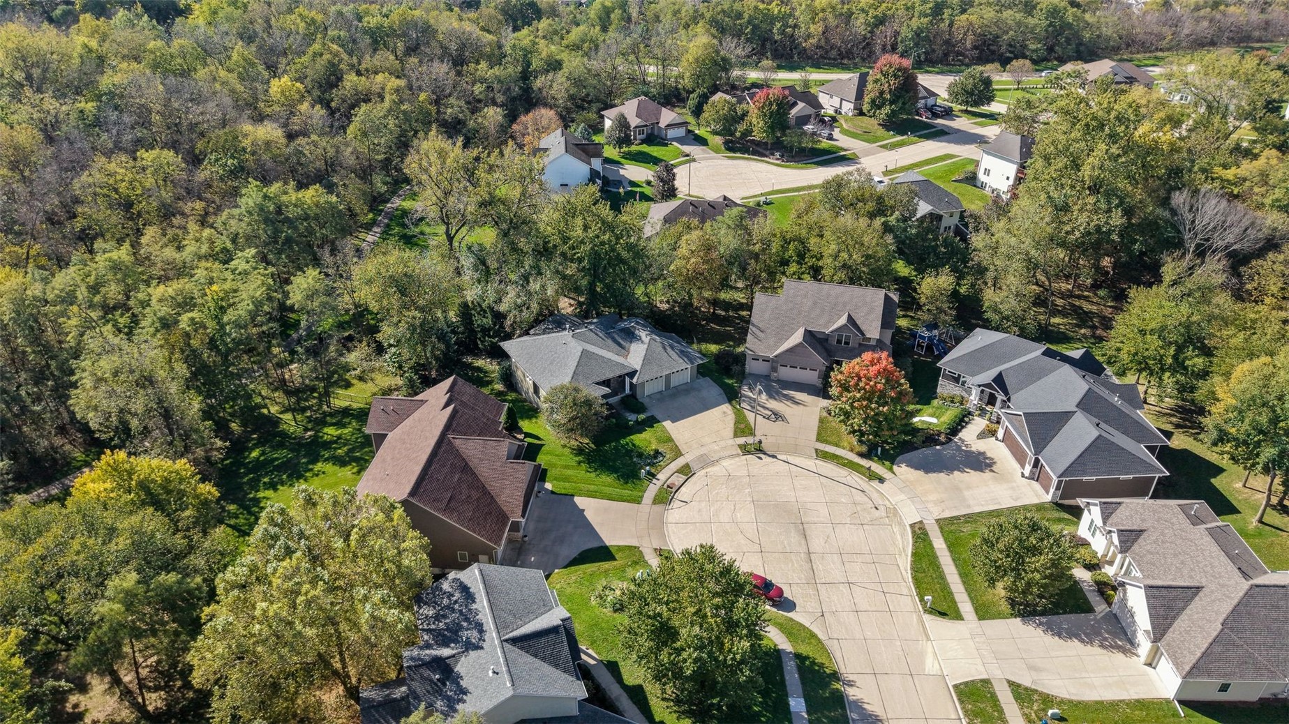 2003 Wedgewood Place Coralville IA 52241