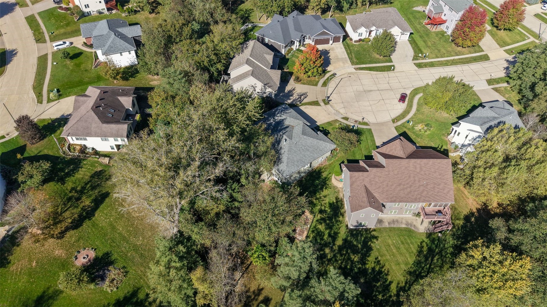 2003 Wedgewood Place Coralville IA 52241
