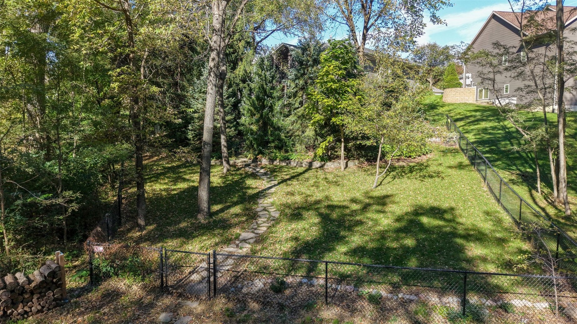 2003 Wedgewood Place Coralville IA 52241