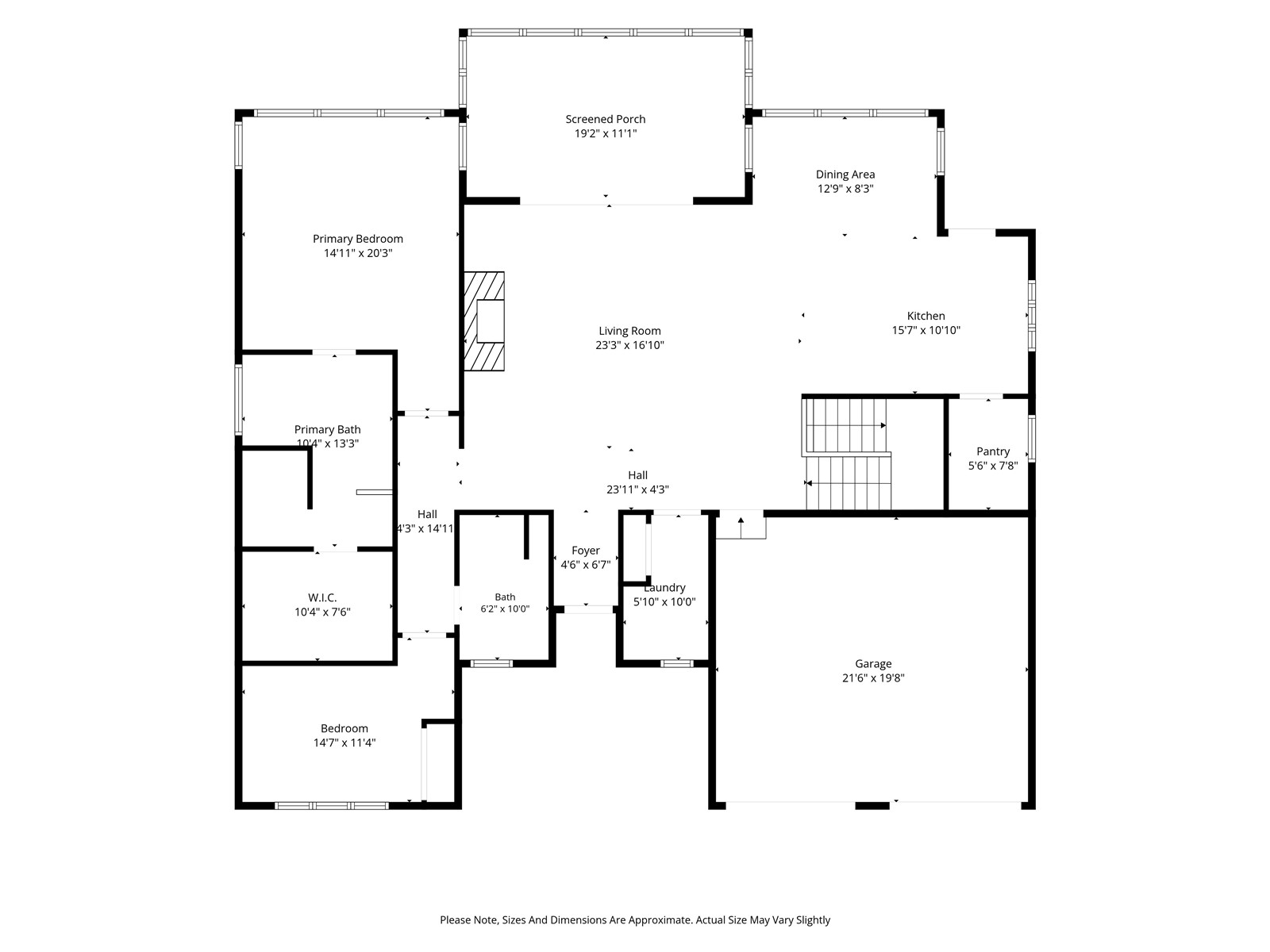 2003 Wedgewood Place Coralville IA 52241
