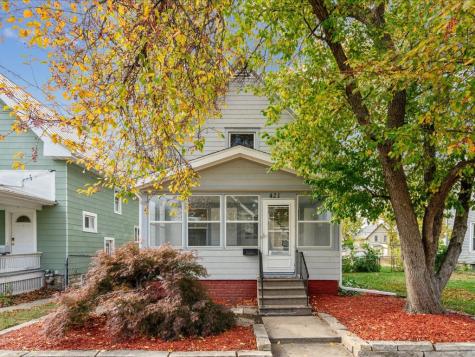 421 17th Street SE Cedar Rapids IA 52403