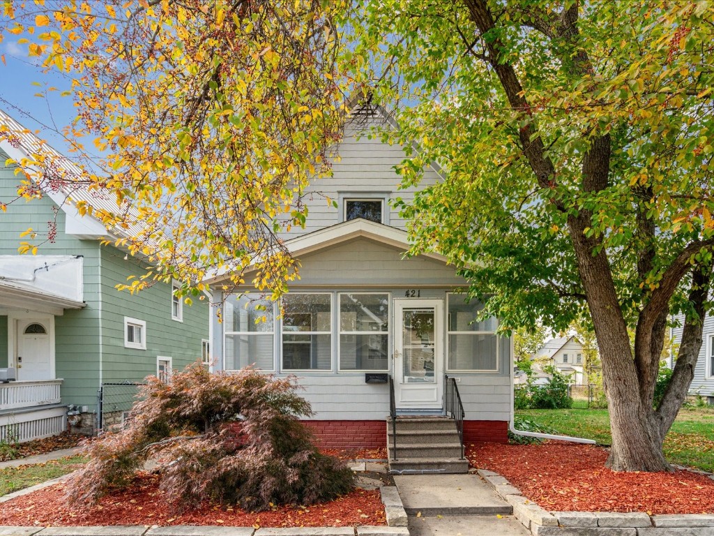 421 17th Street SE Cedar Rapids IA 52403