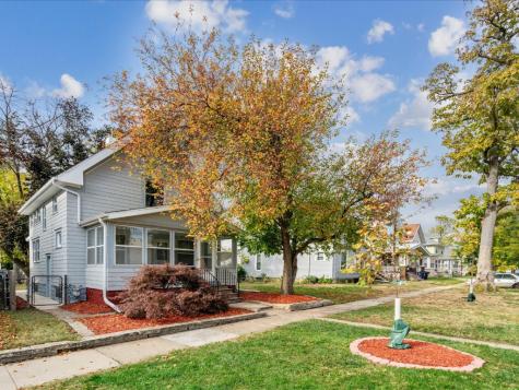 421 17th Street SE Cedar Rapids IA 52403