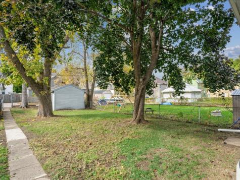 421 17th Street SE Cedar Rapids IA 52403
