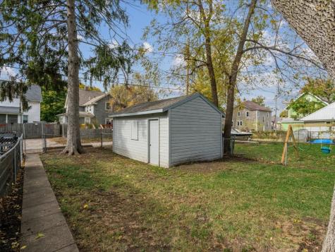 421 17th Street SE Cedar Rapids IA 52403