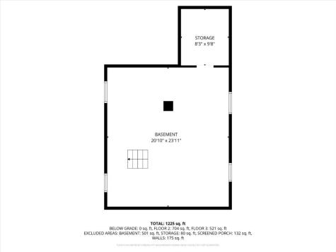 421 17th Street SE Cedar Rapids IA 52403