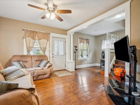 421 17th Street SE Cedar Rapids IA 52403
