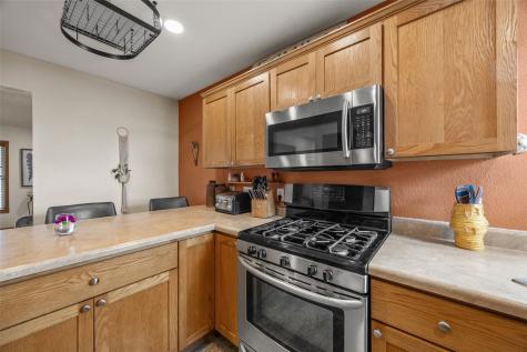 1017 Langenberg Avenue Iowa City IA 52240