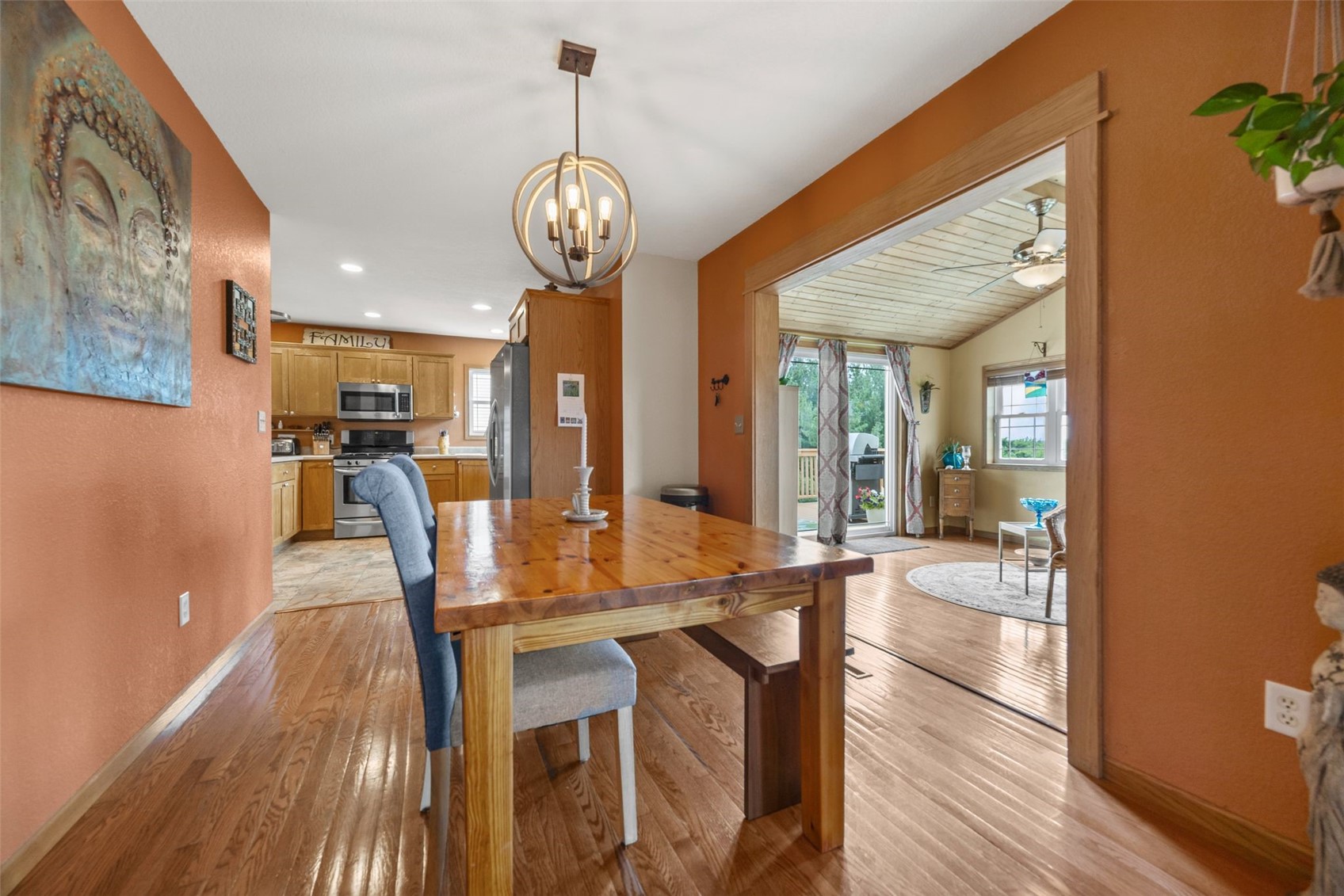 1017 Langenberg Avenue Iowa City IA 52240
