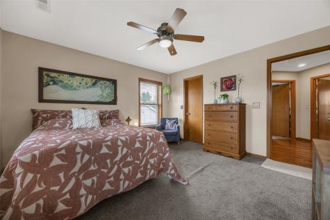 1017 Langenberg Avenue Iowa City IA 52240