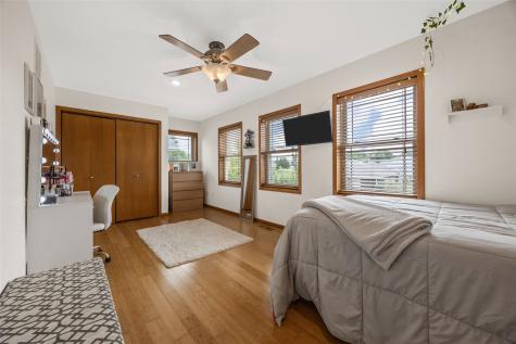1017 Langenberg Avenue Iowa City IA 52240