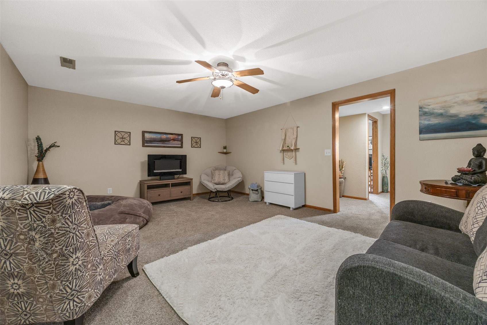 1017 Langenberg Avenue Iowa City IA 52240