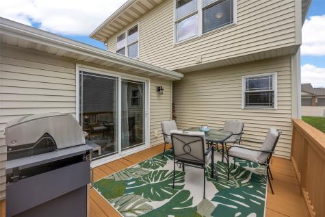 1017 Langenberg Avenue Iowa City IA 52240