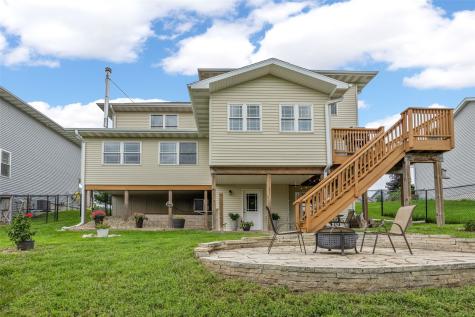 1017 Langenberg Avenue Iowa City IA 52240