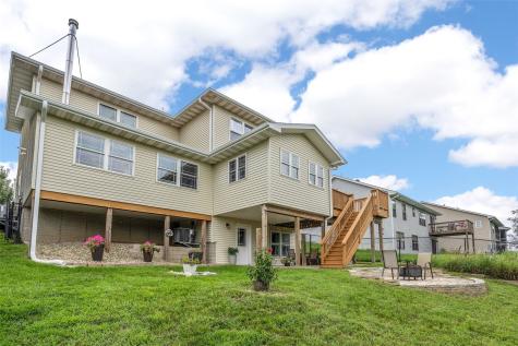 1017 Langenberg Avenue Iowa City IA 52240