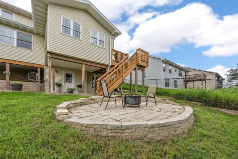 1017 Langenberg Avenue Iowa City IA 52240