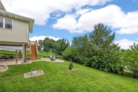 1017 Langenberg Avenue Iowa City IA 52240