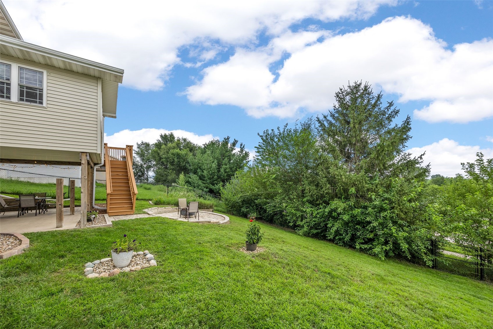 1017 Langenberg Avenue Iowa City IA 52240