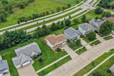 1017 Langenberg Avenue Iowa City IA 52240