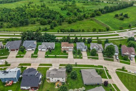 1017 Langenberg Avenue Iowa City IA 52240