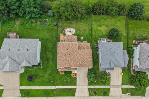 1017 Langenberg Avenue Iowa City IA 52240