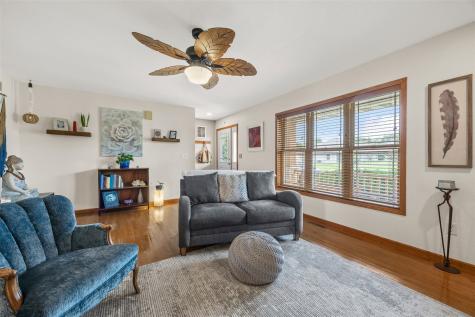 1017 Langenberg Avenue Iowa City IA 52240