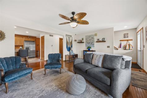1017 Langenberg Avenue Iowa City IA 52240