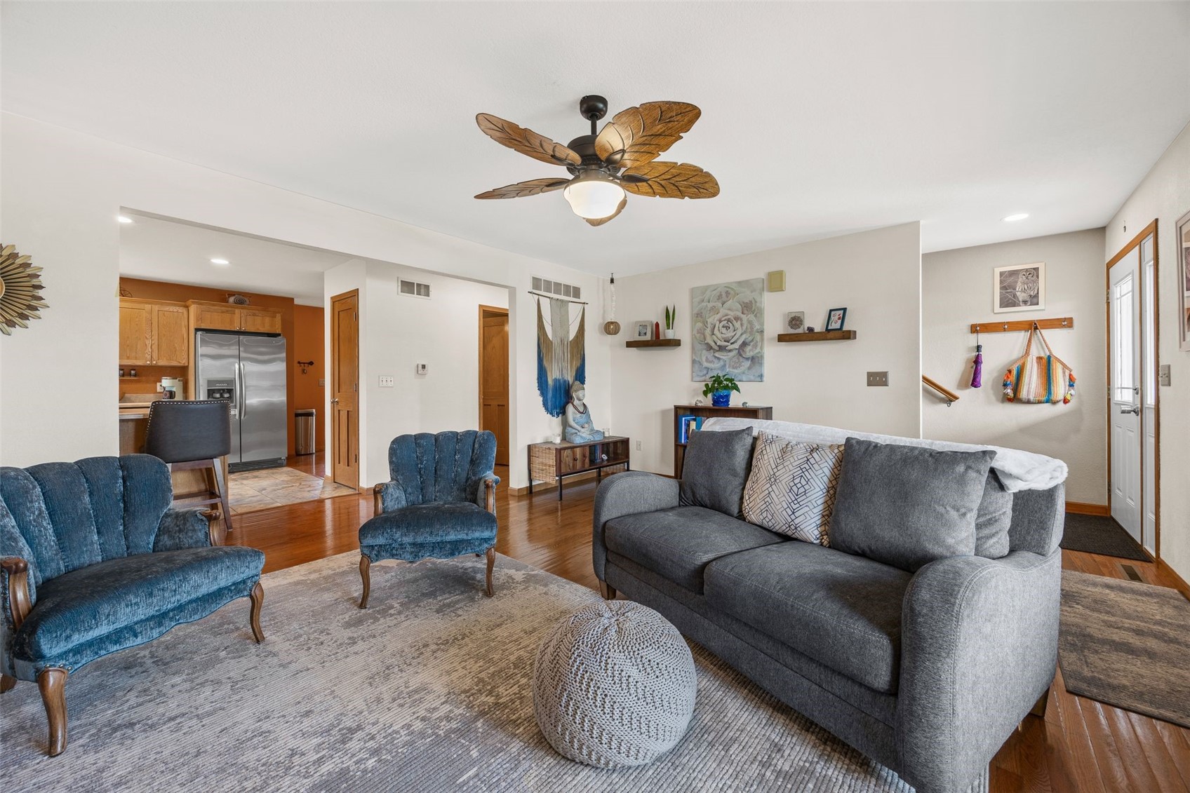 1017 Langenberg Avenue Iowa City IA 52240