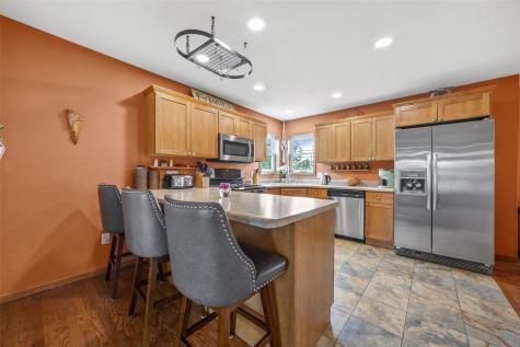 1017 Langenberg Avenue Iowa City IA 52240