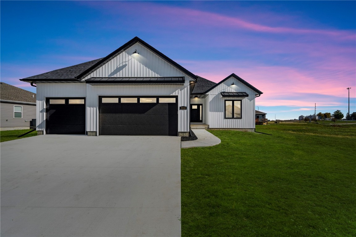7113 Chenango Lane SW Cedar Rapids IA 52404
