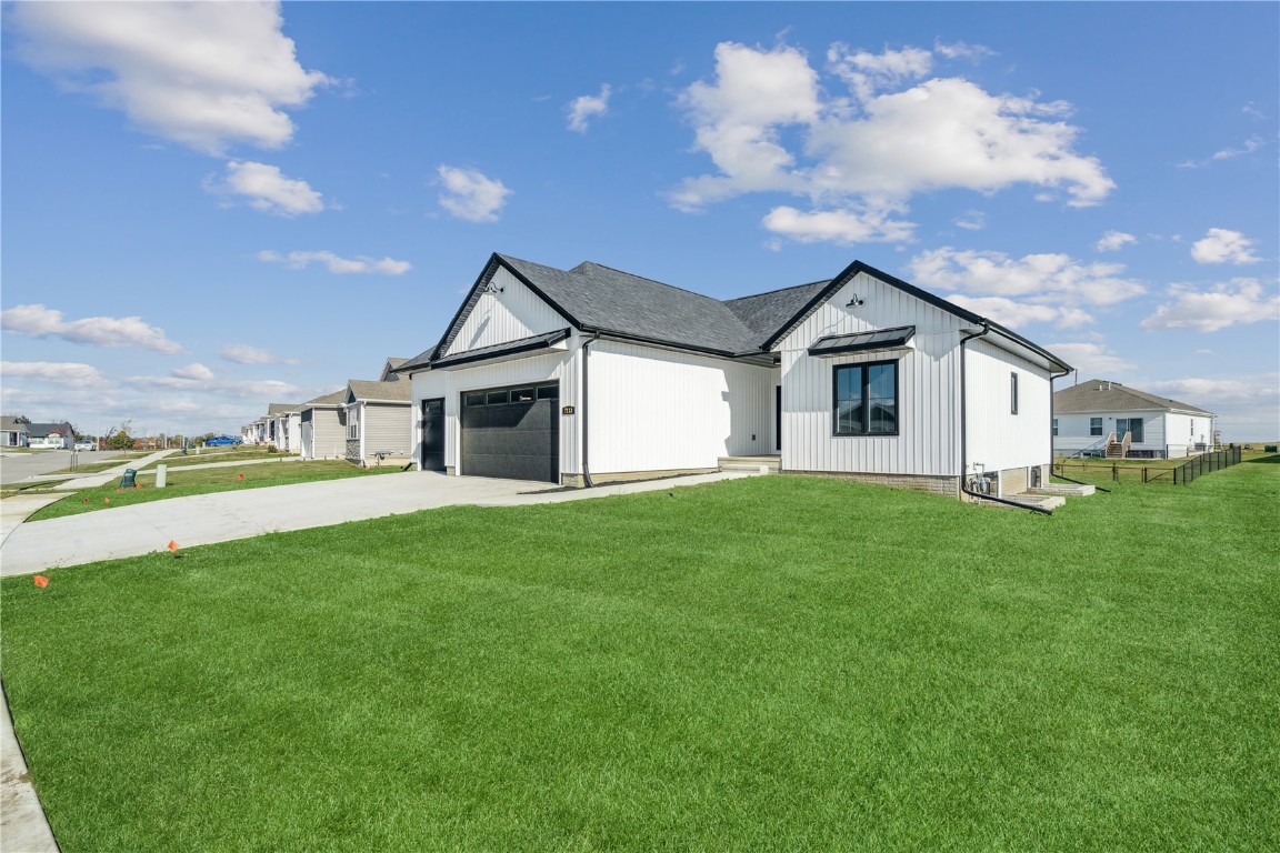 7113 Chenango Lane SW Cedar Rapids IA 52404