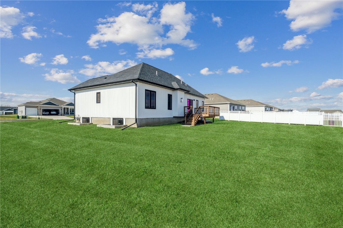 7113 Chenango Lane SW Cedar Rapids IA 52404